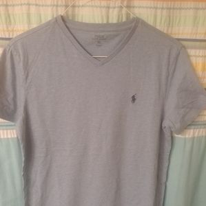 Polo by Ralph Lauren V neck tee